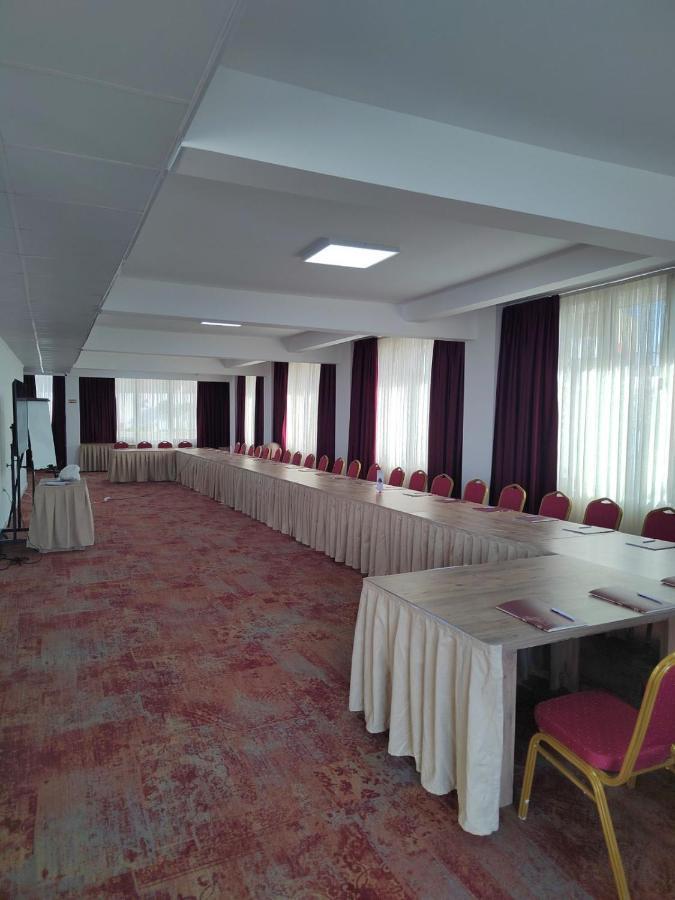 Austrian Palace Hotel 스코페 외부 사진